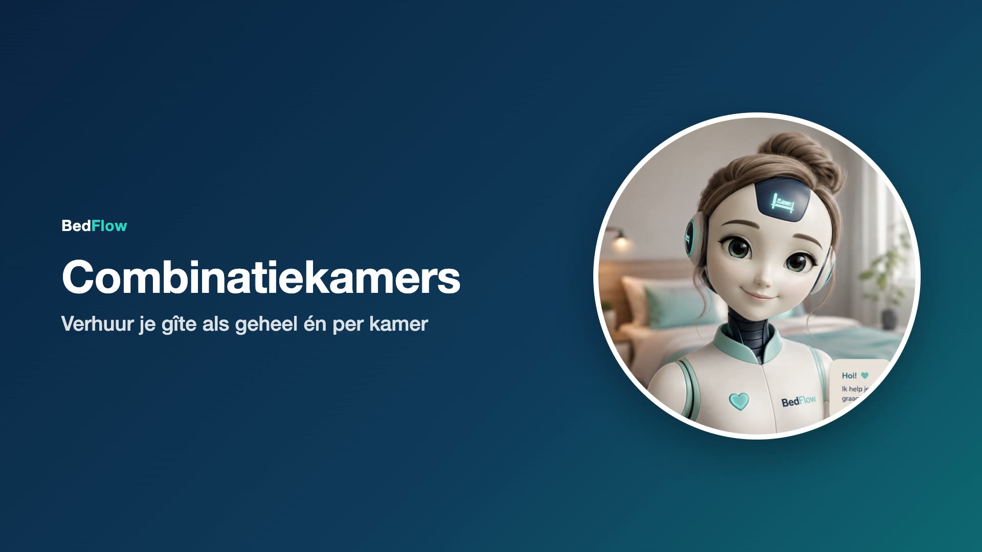 Combinatiekamers