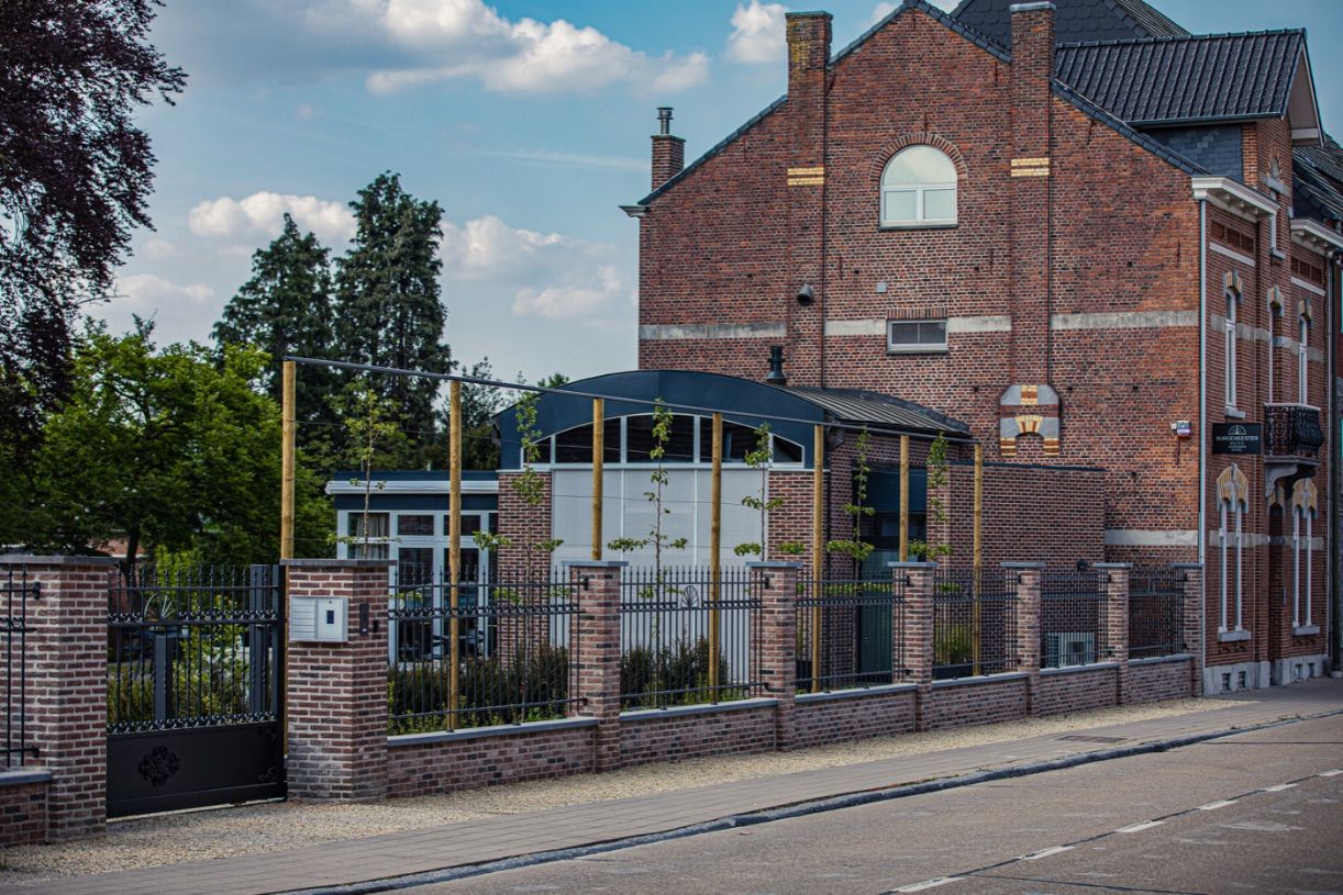 BurgemeesterHuys