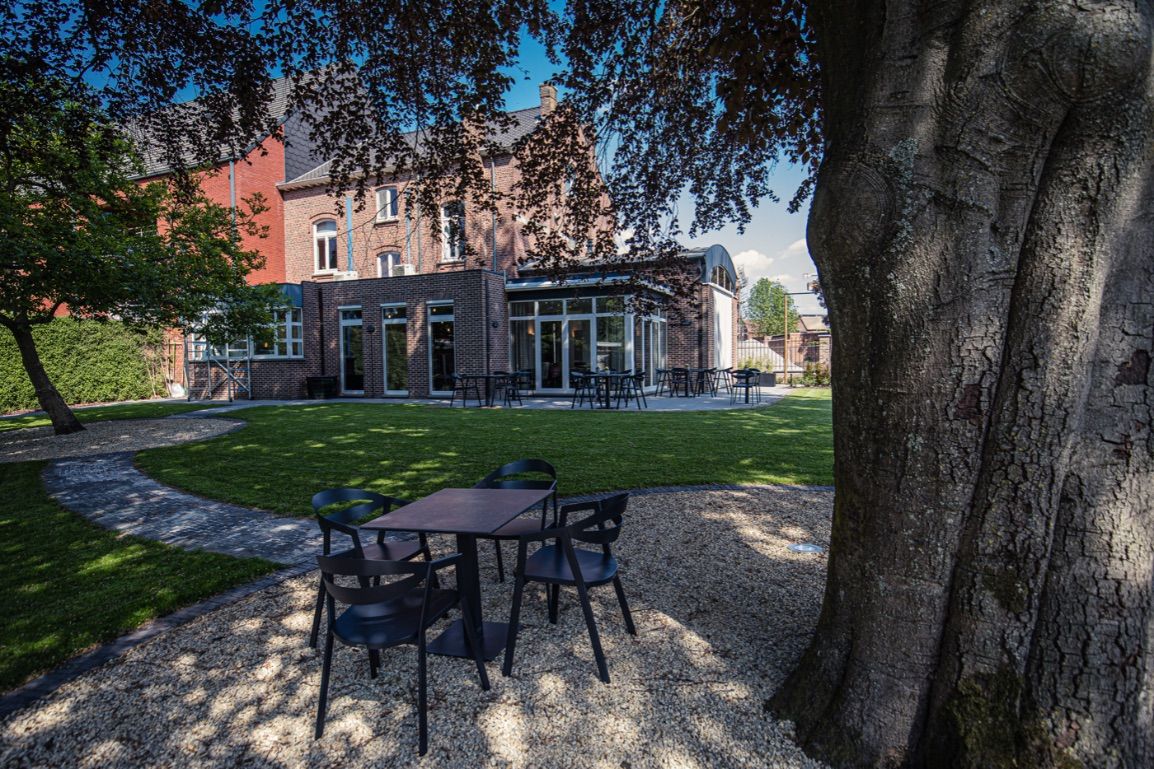 BurgemeesterHuys