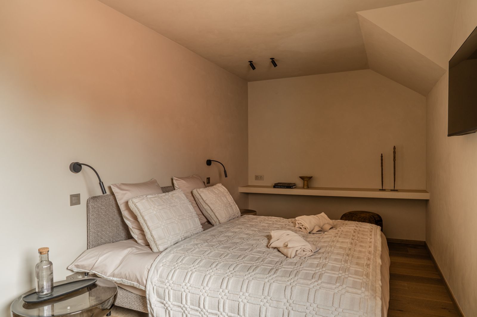 B&B Cox Hoeve