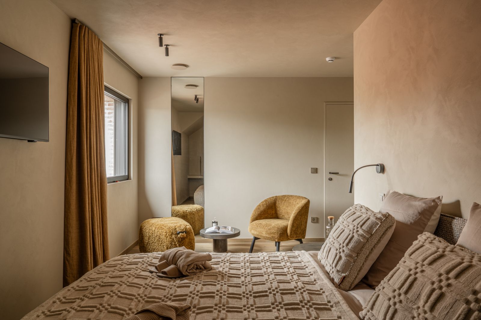 B&B Cox Hoeve