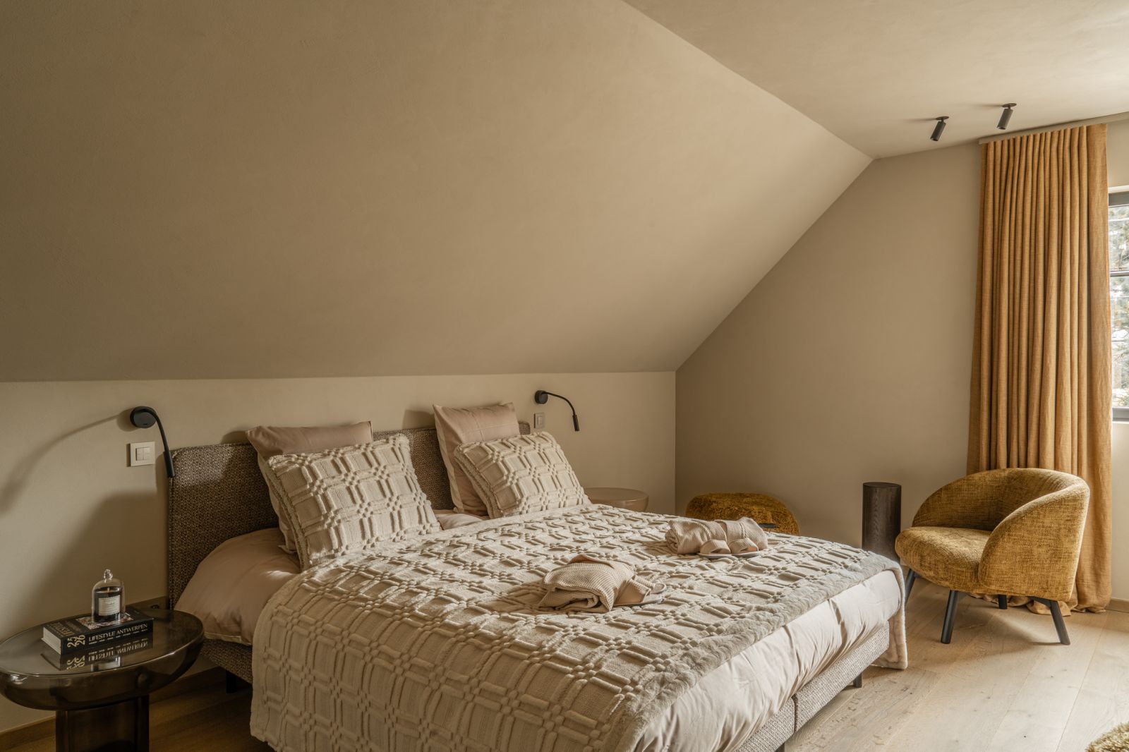 B&B Cox Hoeve