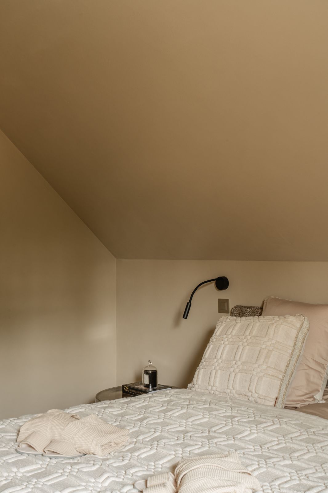 B&B Cox Hoeve