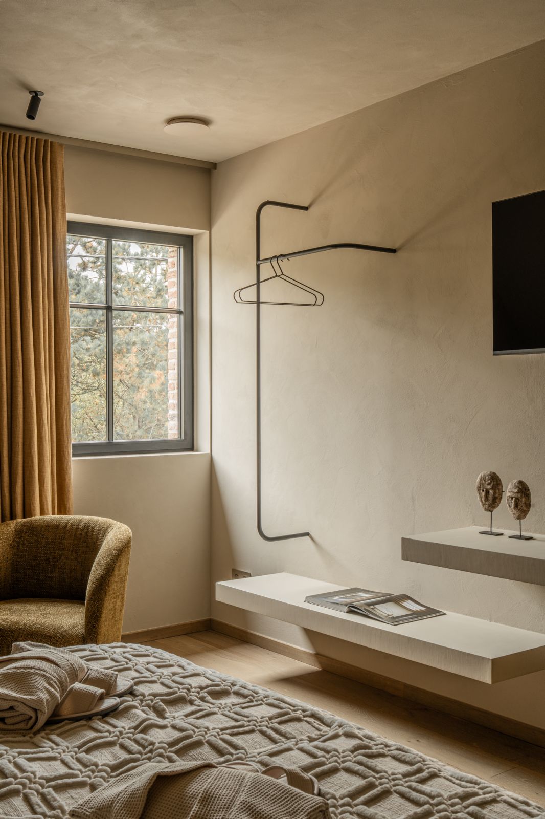 B&B Cox Hoeve
