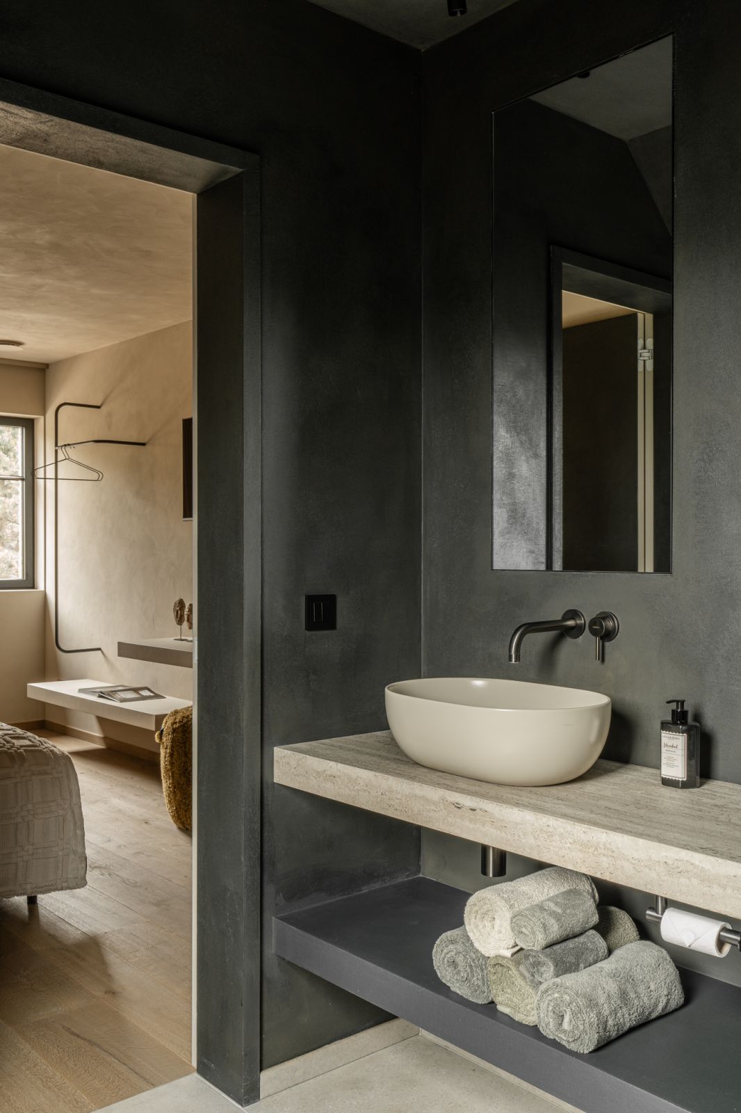 B&B Cox Hoeve