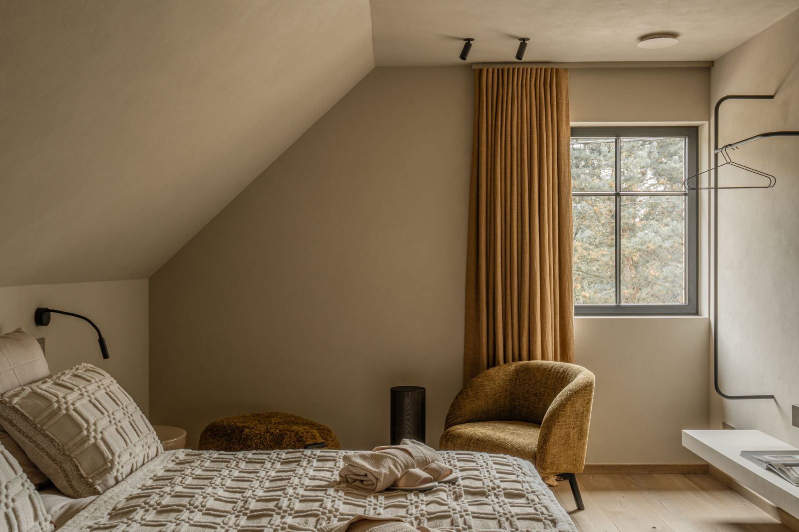 B&B Cox Hoeve