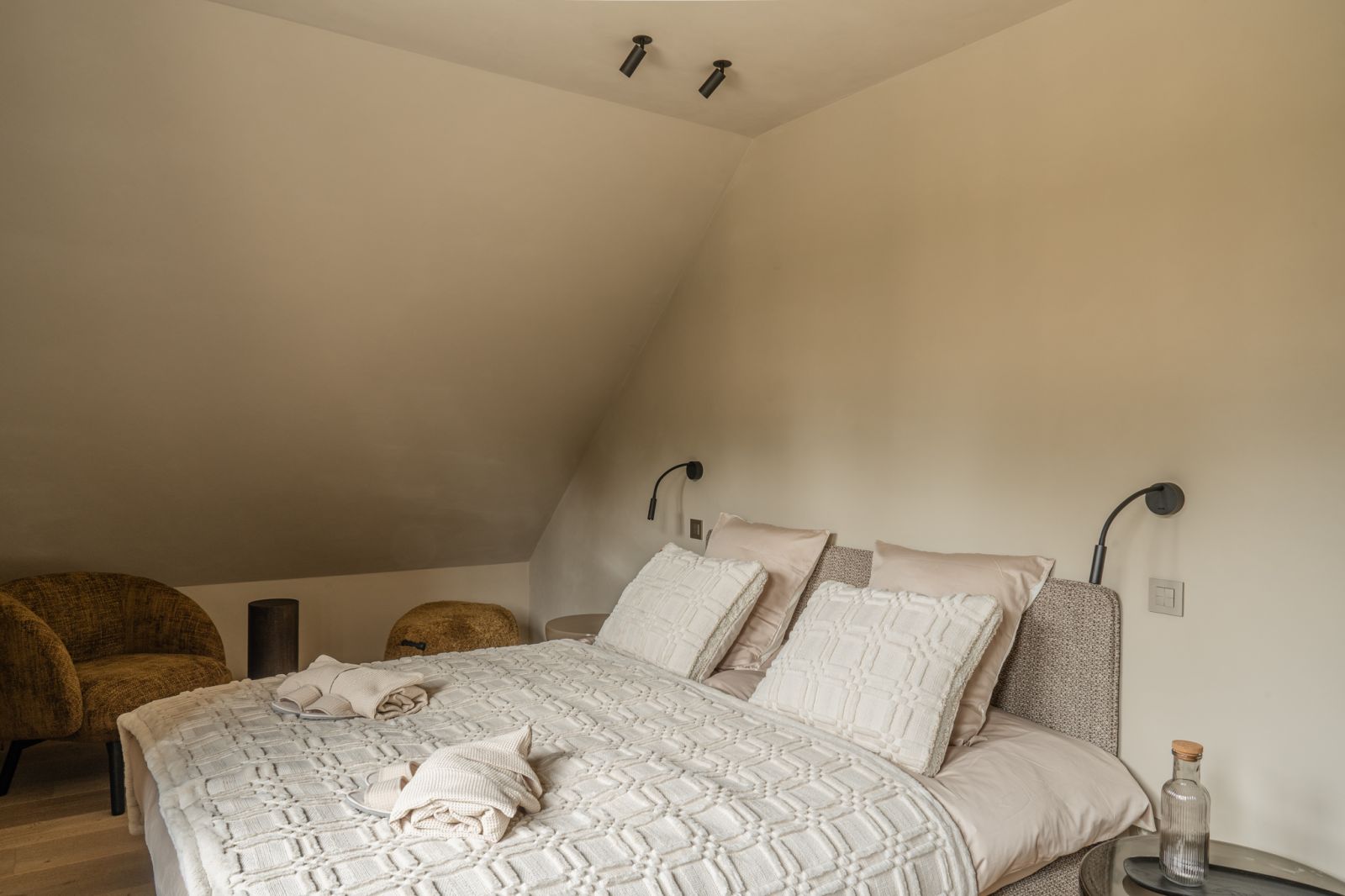 B&B Cox Hoeve
