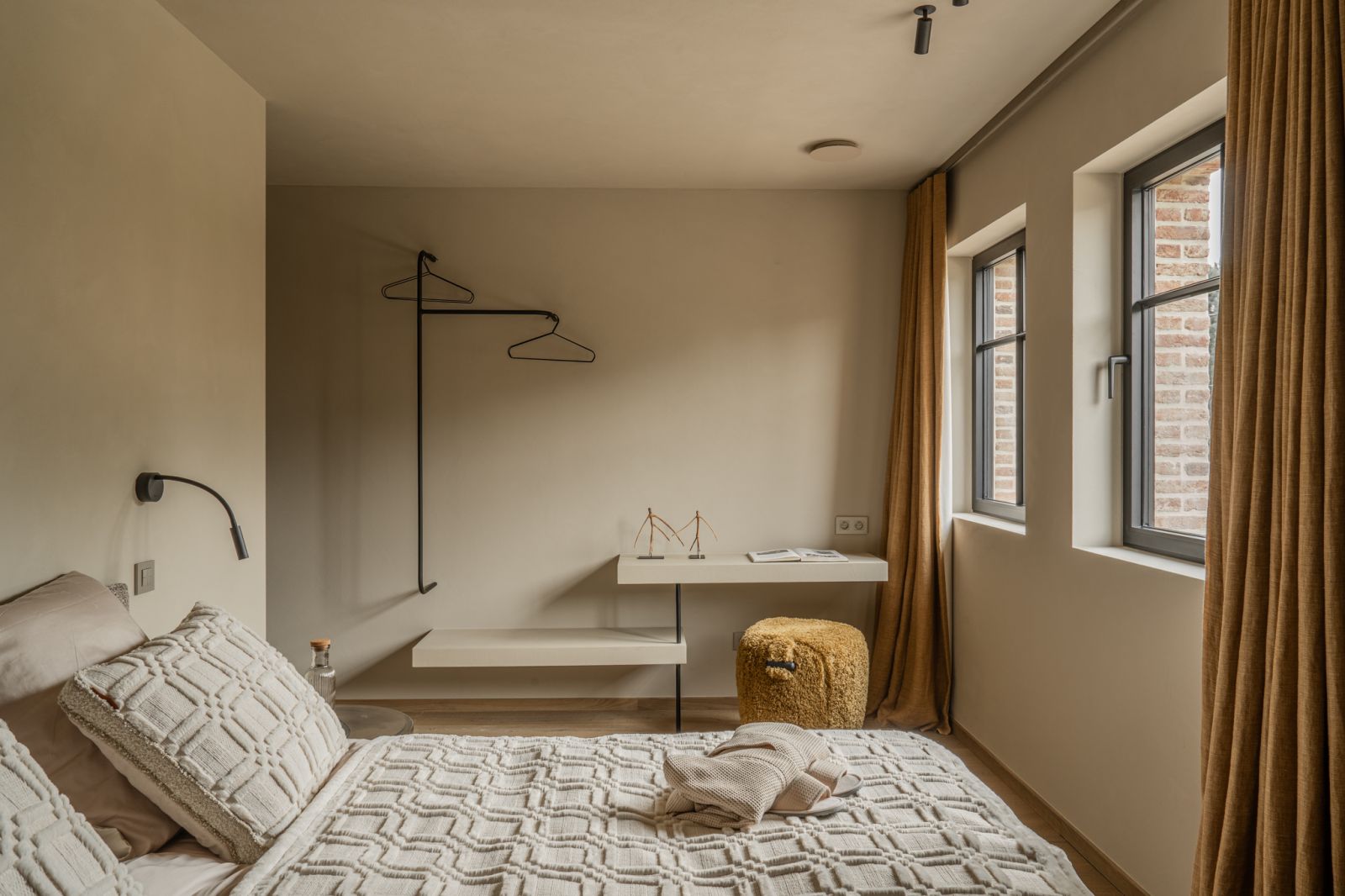 B&B Cox Hoeve