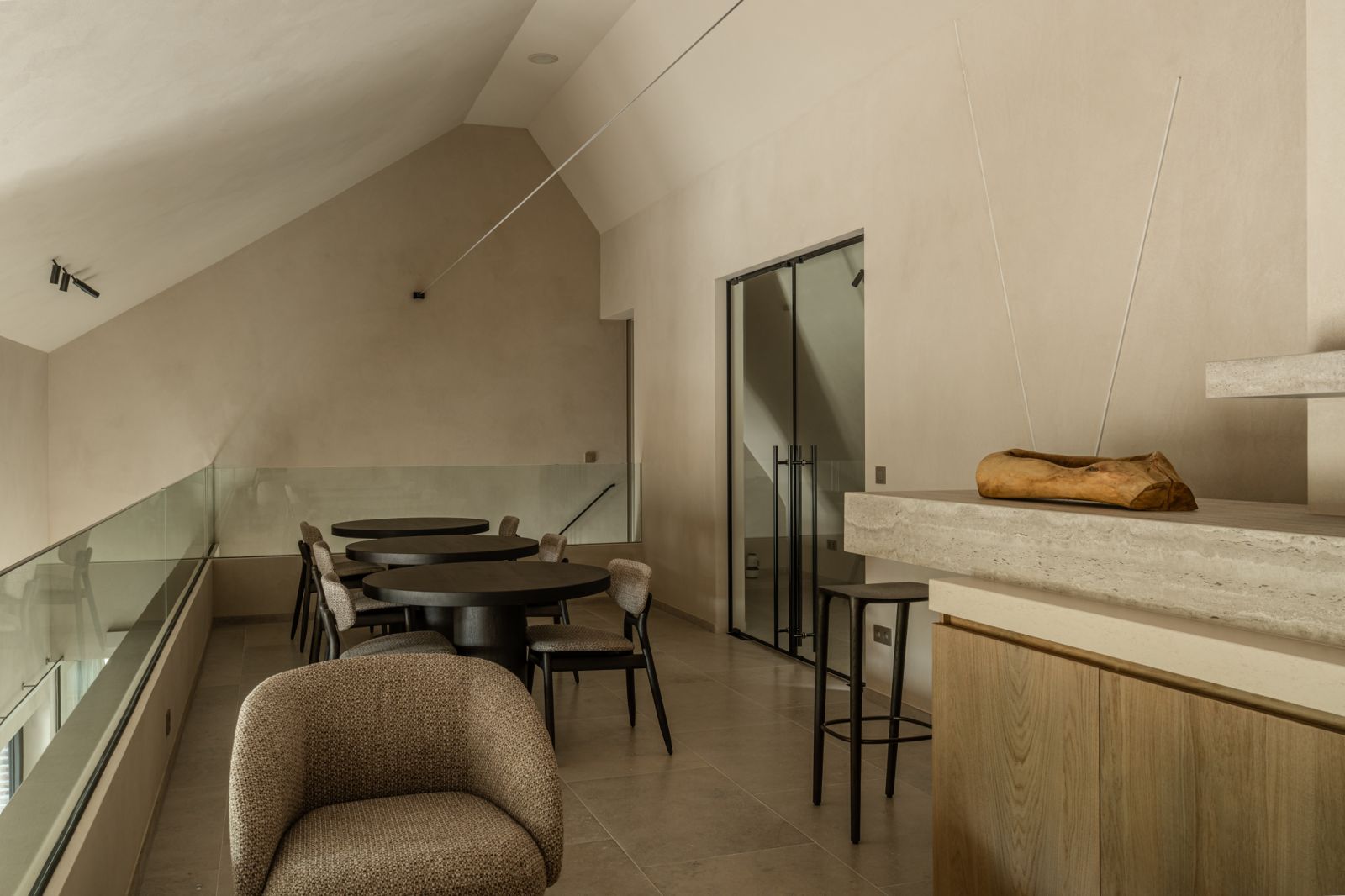 B&B Cox Hoeve