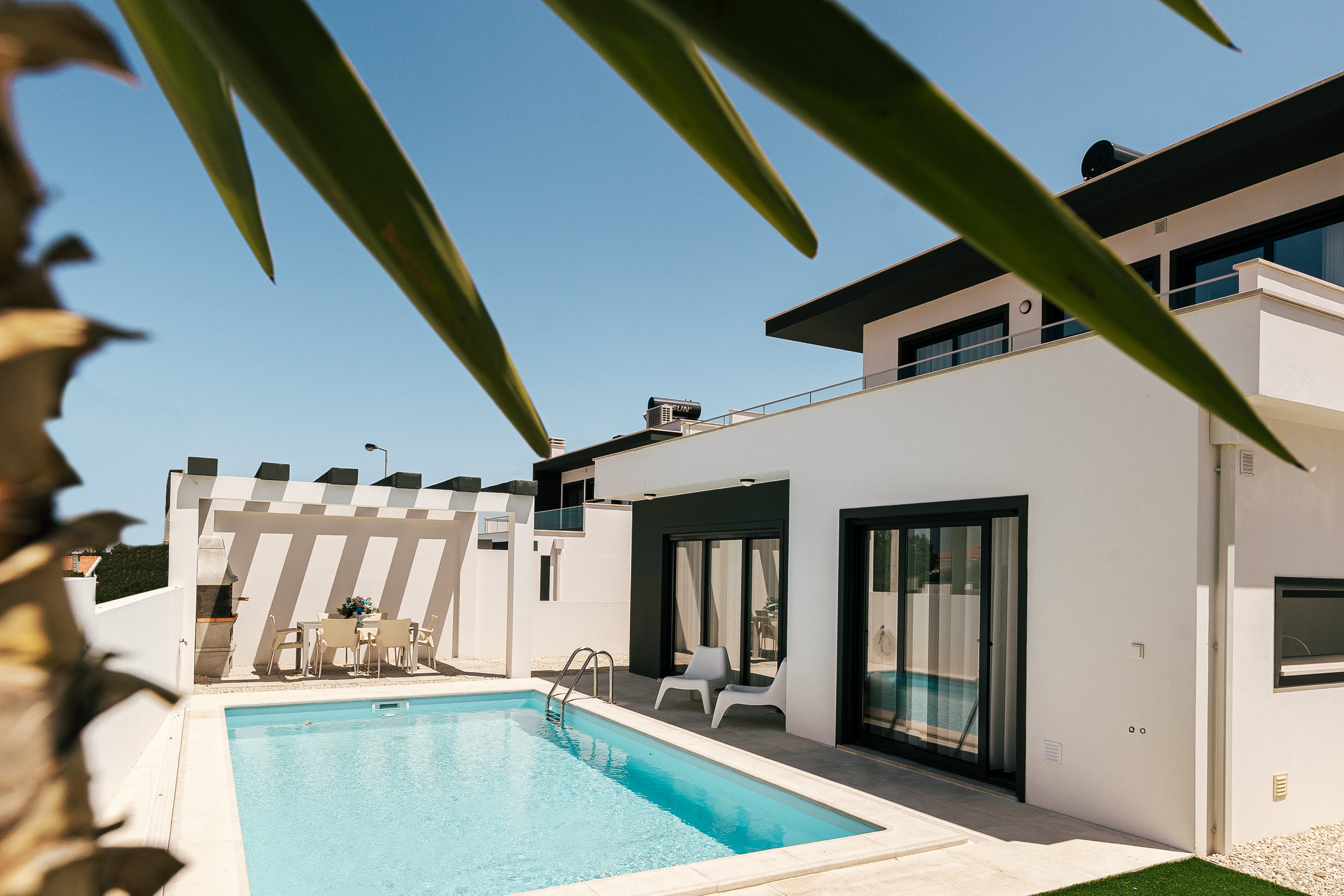 Obidos House