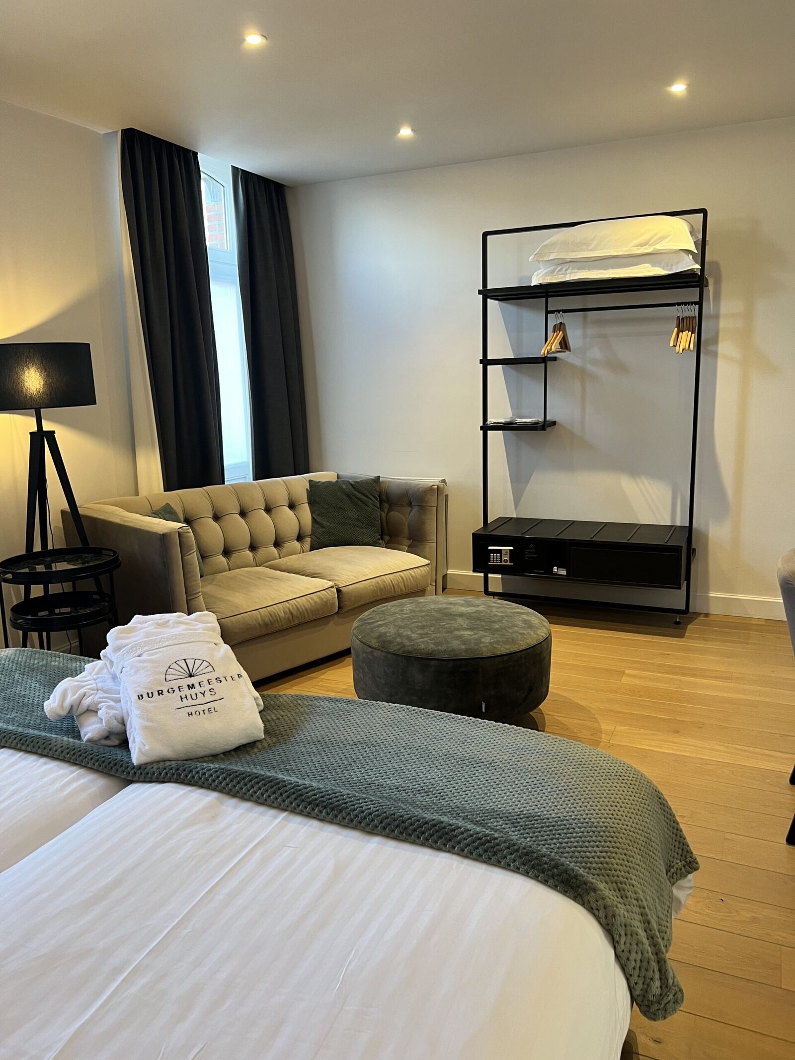 Kamer 3580
