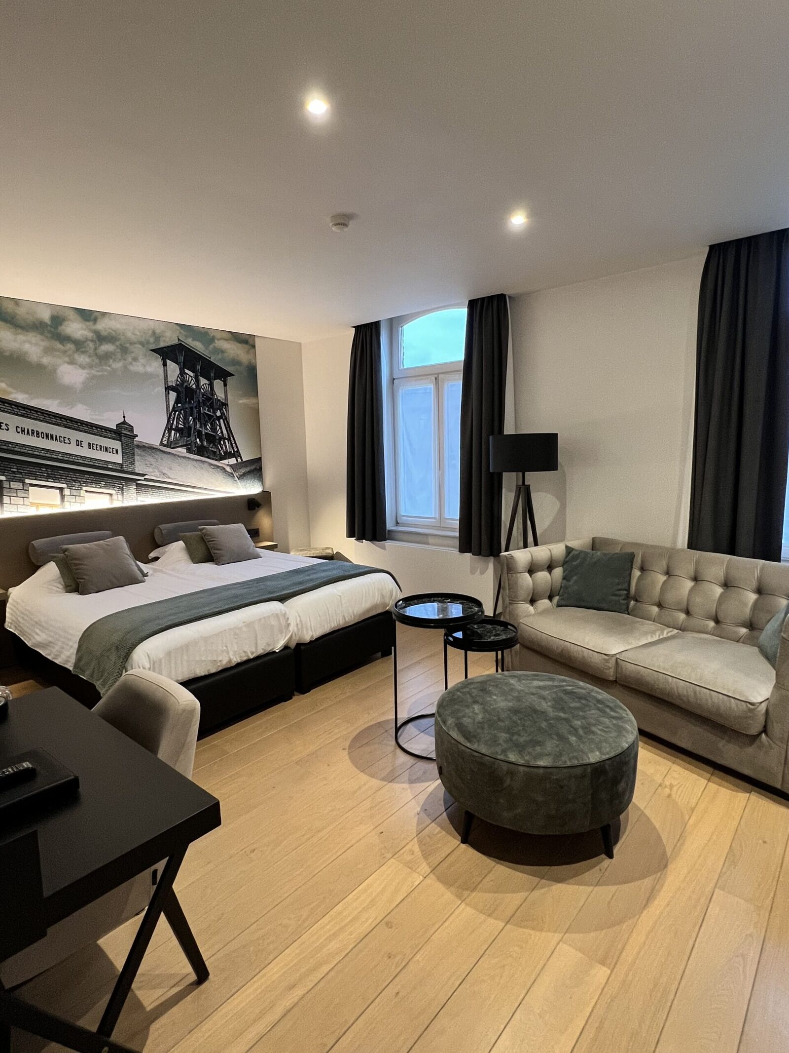 Kamer 3580