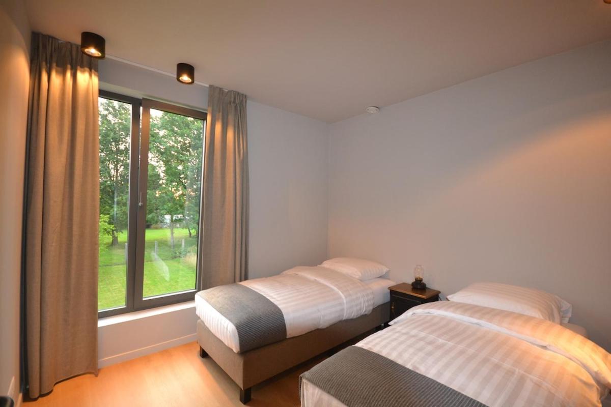 YOURSTAYZZ - VILLA 1 GEEL