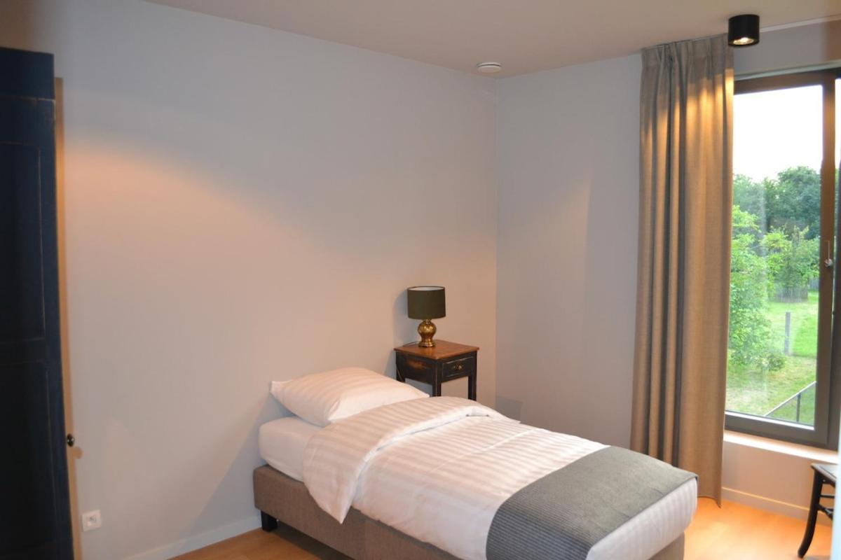 YOURSTAYZZ - VILLA 1 GEEL