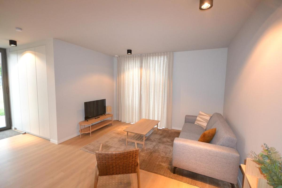YOURSTAYZZ - VILLA 1 GEEL