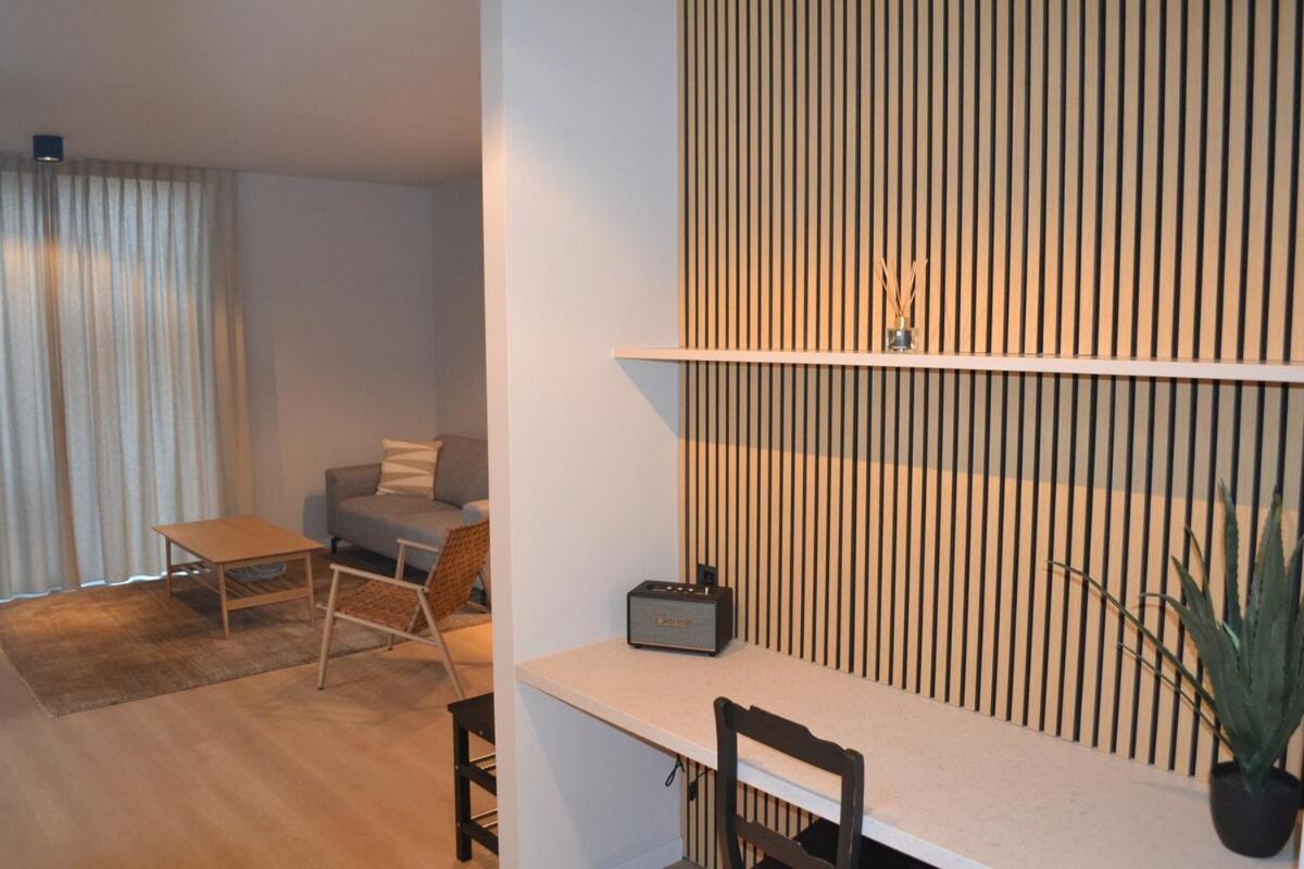 YOURSTAYZZ - VILLA 1 GEEL