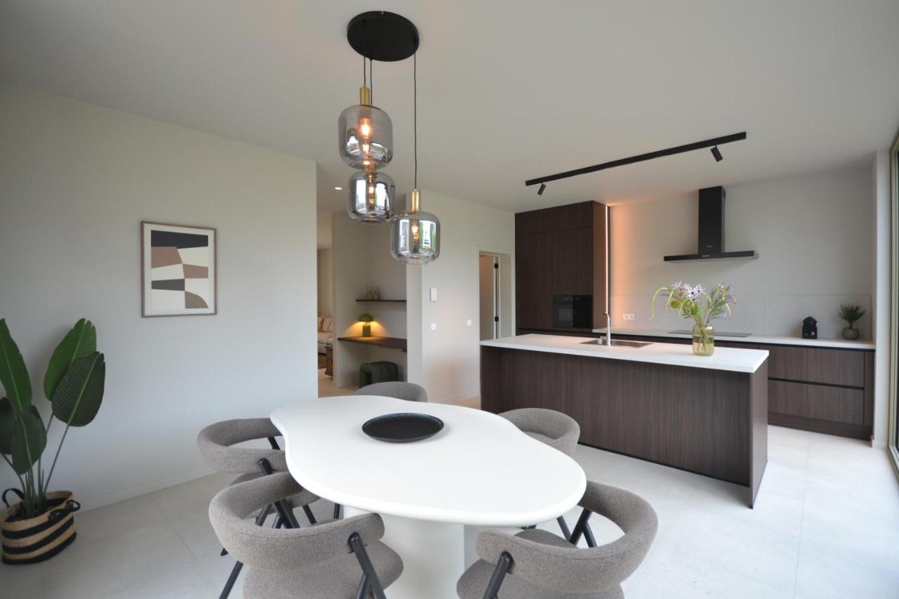 YOURSTAYZZ - VILLA 2 MEERHOUT