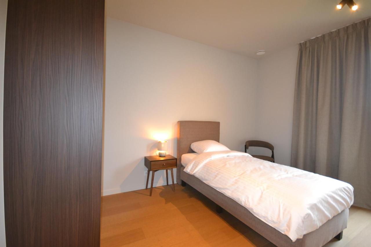 YOURSTAYZZ - VILLA 2 MEERHOUT