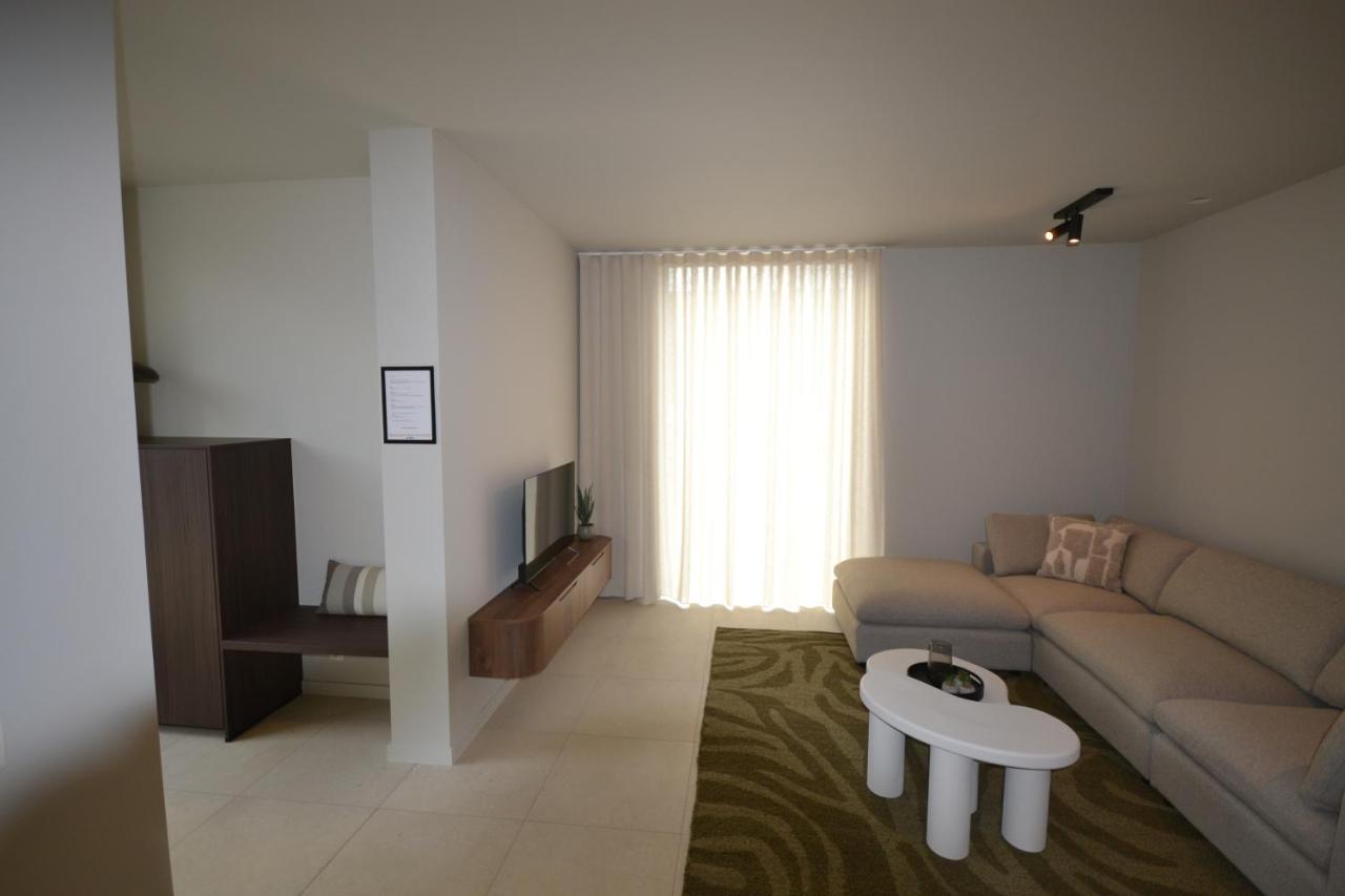 YOURSTAYZZ - VILLA 2 MEERHOUT