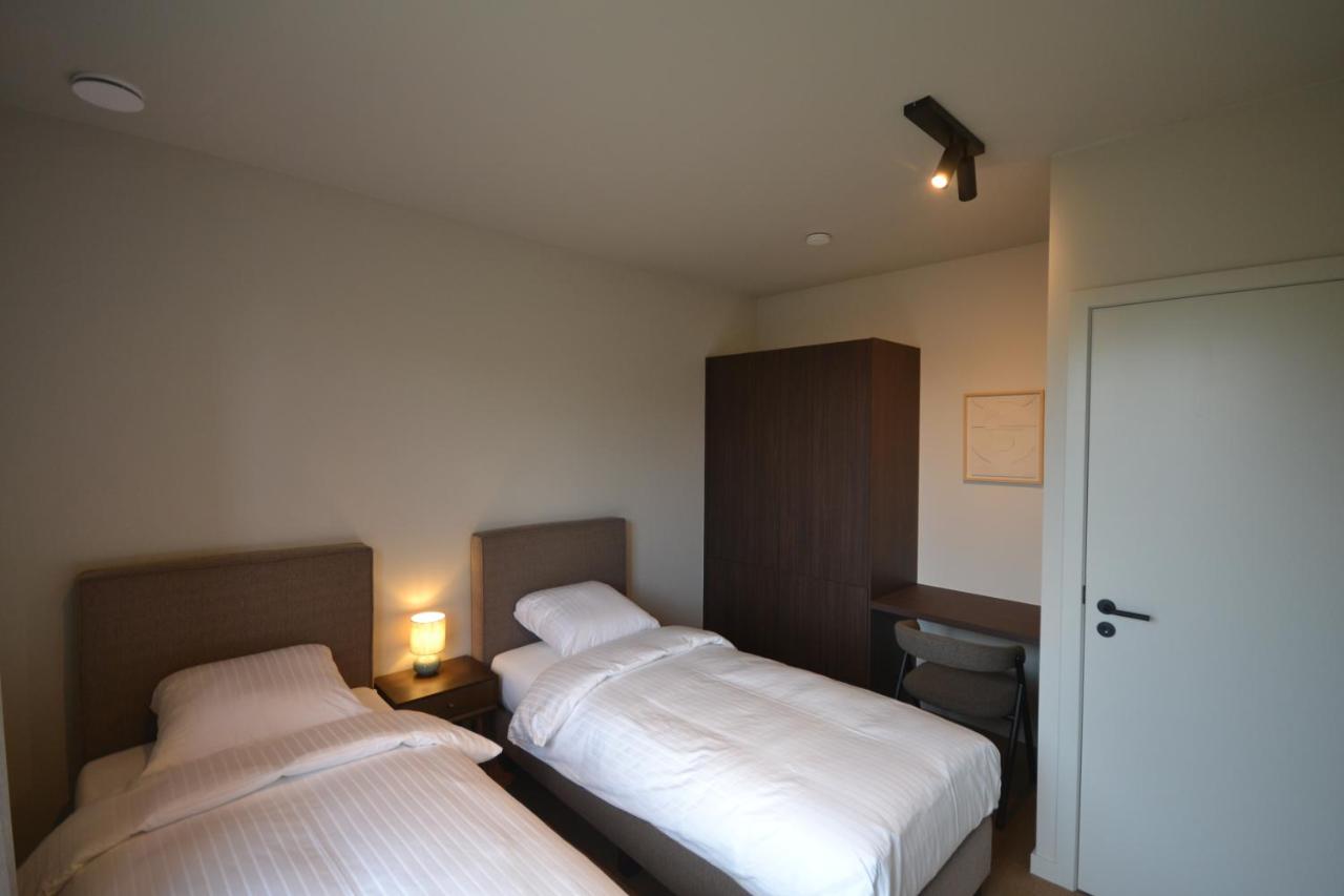 YOURSTAYZZ - VILLA 2 MEERHOUT