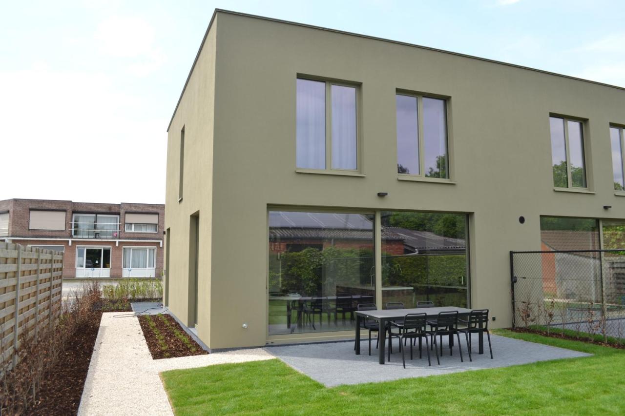 YOURSTAYZZ - VILLA 2 MEERHOUT