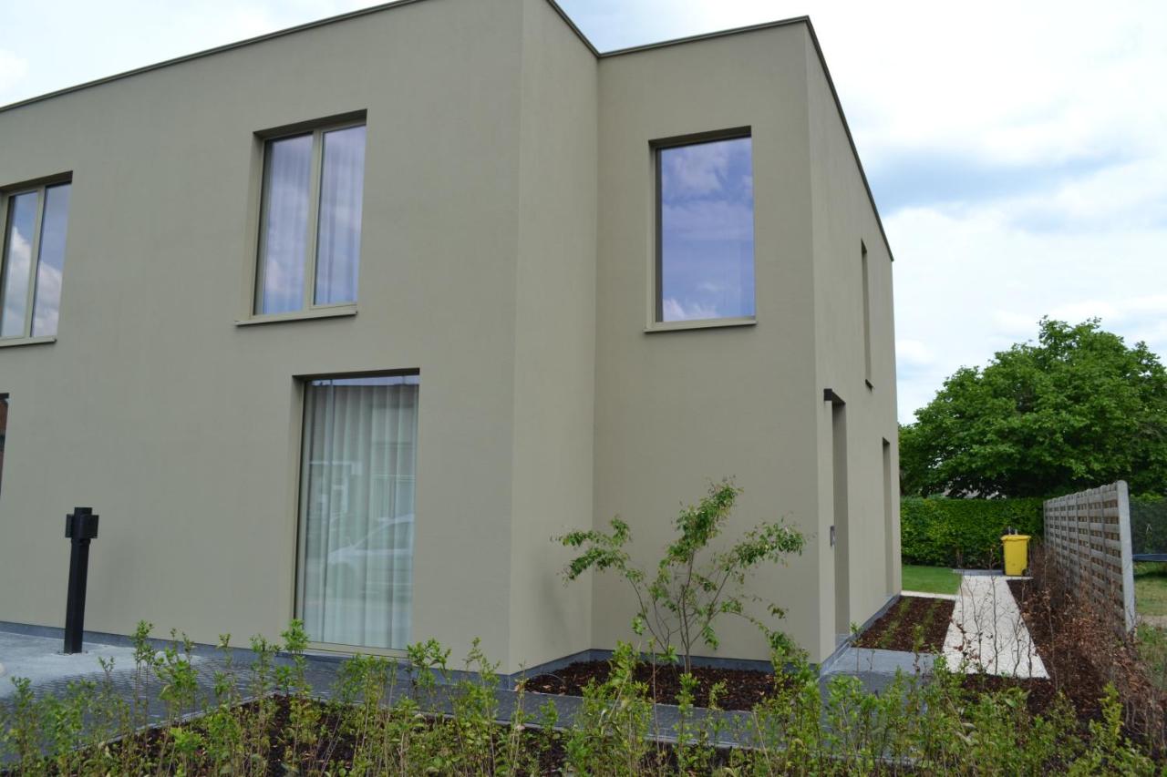 YOURSTAYZZ - VILLA 2 MEERHOUT